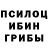 Галлюциногенные грибы MAGIC MUSHROOMS Rustem2009 Kasymgalu
